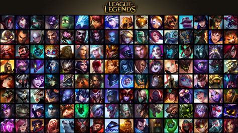 générateur de champion lol.